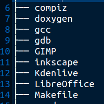 ubuntu常用软件教程