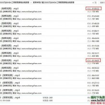 某商学院价值20000元的MBA工商管理课程全程录音