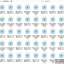 51G戏曲大全音频MP3打包下载河南坠子河北梆子豫剧婺剧锡剧芗剧