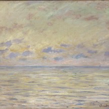 莫奈作品集(95幅)