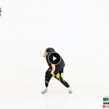 bigbang fantastic baby舞蹈教学