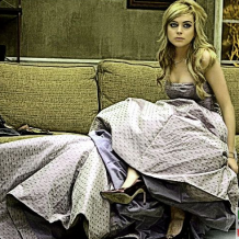 Photoshop标准教程