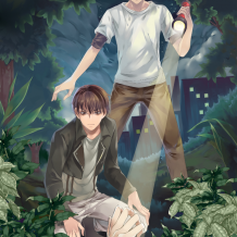 插画班：高手之奶老板插画 手绘 鼠绘视频教程+配套素材