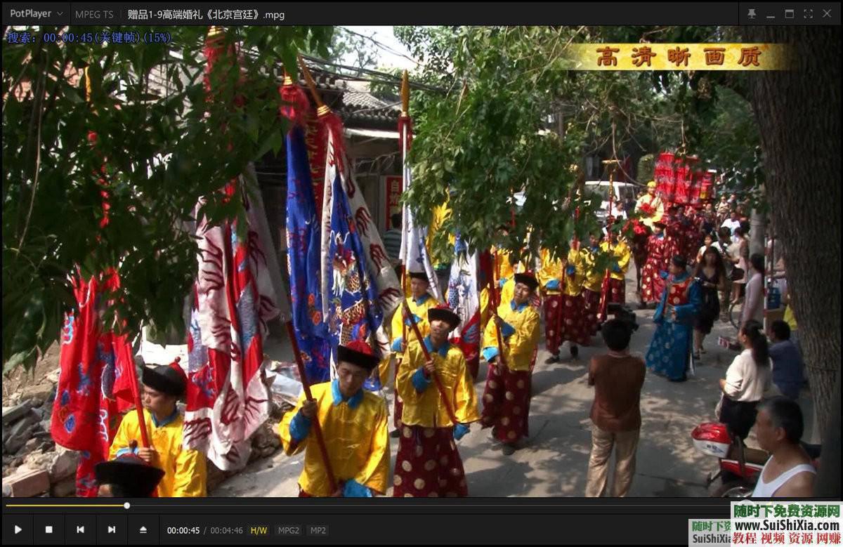 摄影学习走秀摆姿视频主持人与平面模特摆姿势教程  成为主持人+平面模特摆姿势教程摄影学习走秀摆姿视频训练模特写真 第14张