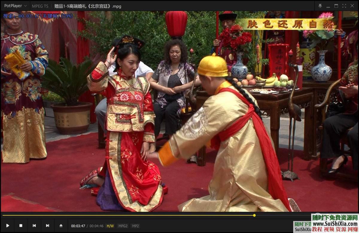 摄影学习走秀摆姿视频主持人与平面模特摆姿势教程  成为主持人+平面模特摆姿势教程摄影学习走秀摆姿视频训练模特写真 第16张