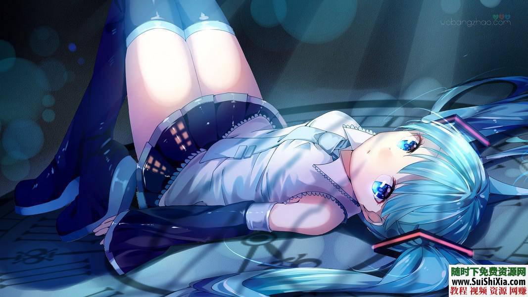 蓝光超清电脑手机背景美女风景游戏精挑2K、4K壁纸、8K二次元星空影视动物  宇宙最强！精挑2K、4K壁纸、8K蓝光超清电脑手机背景美女风景游戏二次元星空影视动物 美女图片 第32张