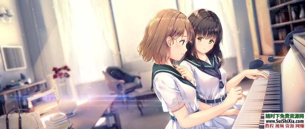 蓝光超清电脑手机背景美女风景游戏精挑2K、4K壁纸、8K二次元星空影视动物  宇宙最强！精挑2K、4K壁纸、8K蓝光超清电脑手机背景美女风景游戏二次元星空影视动物 美女图片 第31张