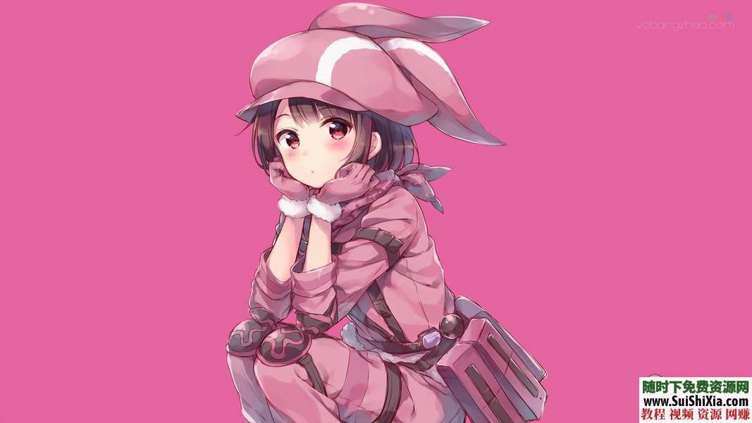 蓝光超清电脑手机背景美女风景游戏精挑2K、4K壁纸、8K二次元星空影视动物  宇宙最强！精挑2K、4K壁纸、8K蓝光超清电脑手机背景美女风景游戏二次元星空影视动物 美女图片 第35张