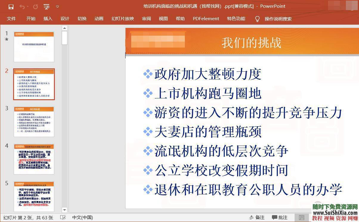学校辅导班全套资料教育培训机构运营管理内部招生秘籍  最全教育培训机构运营管理学校辅导班全套资料内部招生秘籍续班手册 营销 第8张