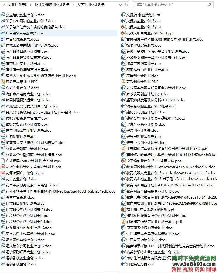 路演融资PPT模板和项目可行性报告商业计划书最新1000+  最新1000+创业商业计划书路演融资PPT模板和项目可行性报告 营销 第5张