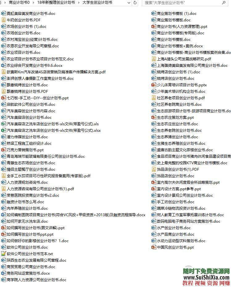 路演融资PPT模板和项目可行性报告商业计划书最新1000+  最新1000+创业商业计划书路演融资PPT模板和项目可行性报告 营销 第7张