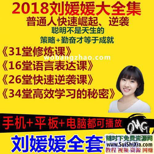 语言表达沟通高手、高效学习考名校课程 普通人快速崛起、逆袭 全集  某某逆袭快速崛起、语言表达沟通高手、高效学习考名校课程全集 第1张