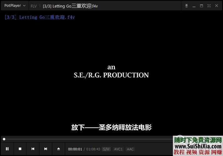 放下的力量 莱斯特与圣多纳释放法视频+MP3和文字资料合集2.5G  2.5G完整莱斯特与圣多纳释放法视频+MP3和文字资料合集 第12张