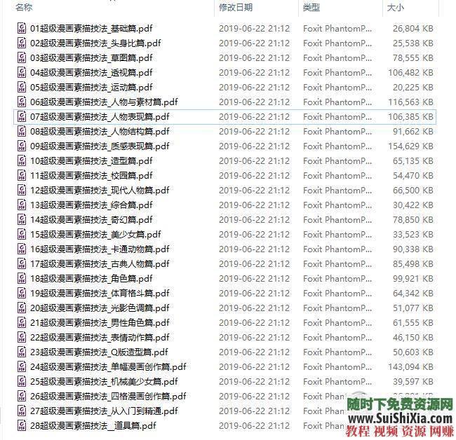 老港漫画合集 经典珍藏 百度云盘资源150G超全  经典珍藏150G超全老港漫画合集百度云盘资源 第3张
