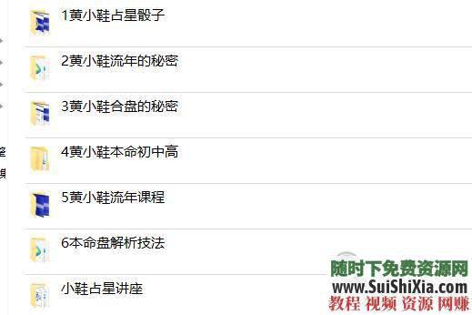 从入门到高手的星象推运星盘核心教程 最强占星资料合集  最强占星资料合集从入门到高手的星象推运星盘核心教程 第6张