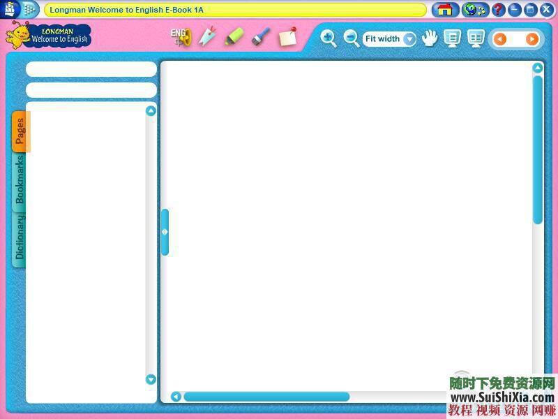 练习册pdf+MP3+ebook Longman Welcome to English 香港朗文1~6年级教材  香港朗文1~6年级教材【练习册pdf+MP3+ebook】WTE（Longman English） 英语学习 第3张
