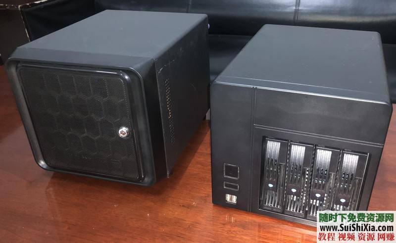 懒人快速安装镜像 黑群晖DSM918 固件文件 SSD写入工具 教程  黑群晖DSM918懒人快速安装镜像固件文件+SSD写入工具+教程 第1张