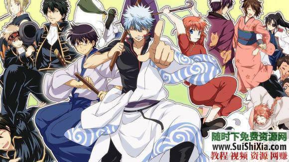 日语原著版小说漫画文学 学日文用Kindle PDF Mobi合集30G  30G学日文用Kindle Mobi日语原著版小说漫画文学合集 第2张