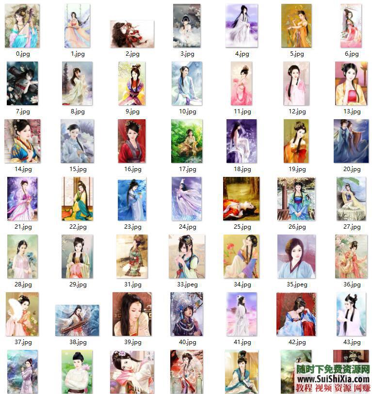 新人出版 写作软件素材  网络小说技巧大纲神器视频音频教程 【某宝重金购买系列】网络小说写作软件素材技巧大纲神器视频音频教程新人出版 第14张