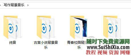 新人出版 写作软件素材  网络小说技巧大纲神器视频音频教程 【某宝重金购买系列】网络小说写作软件素材技巧大纲神器视频音频教程新人出版 第19张