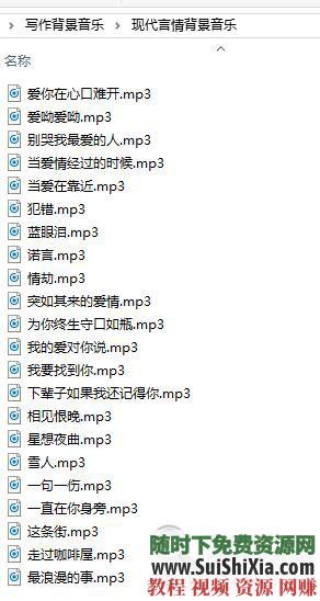 新人出版 写作软件素材  网络小说技巧大纲神器视频音频教程 【某宝重金购买系列】网络小说写作软件素材技巧大纲神器视频音频教程新人出版 第23张