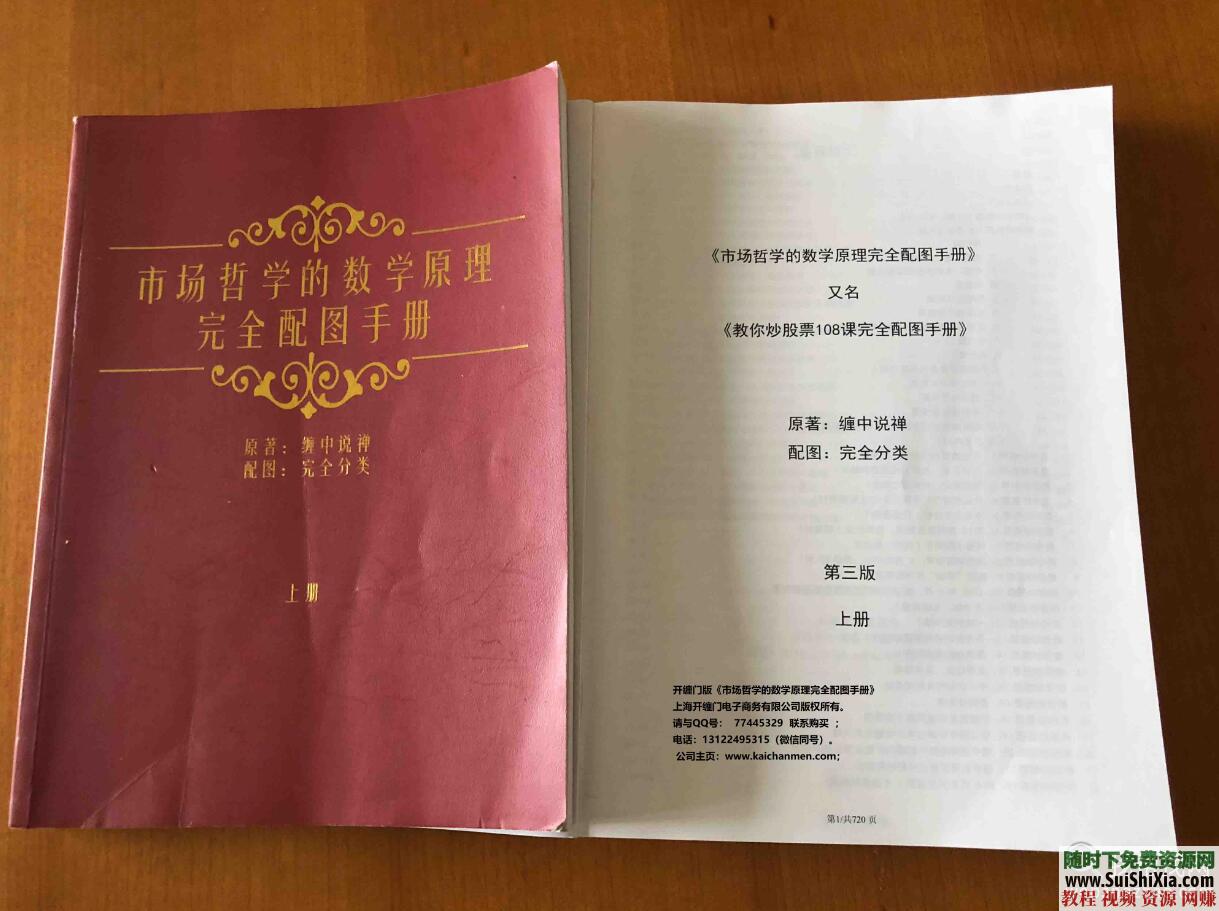 缠论解析 最多最全的 缠中说禅 缠论资料  缠迷们，这是最多最全的《缠中说禅》缠论资料打包下载 第16张