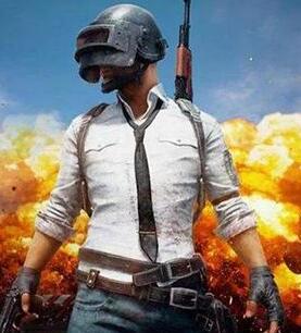 绝地求生刺激战场吃鸡教学游戏指导攻略教程压枪跑毒舔包对枪技巧