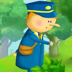 超经典好听的法语儿歌MP3音频和MP4视频部分带歌词和翻译打包