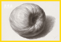 中级班四级 零基础入门的素描绘画 价值1600元  价值1600元的素描绘画零基础入门直达中级班四级 第3张