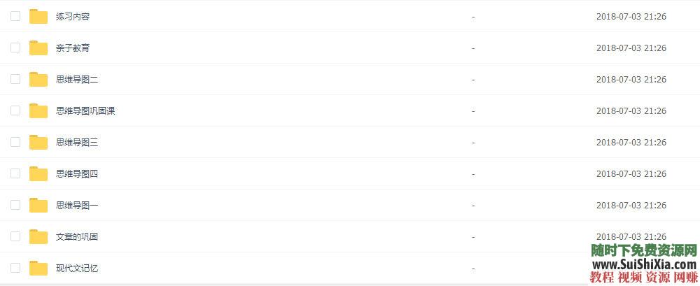 最强大脑 超级记忆秘诀教程 卢飞飞记忆+记忆密码+记忆宫殿值得拥有  卢飞飞记忆，记忆密码，记忆宫殿，最强大脑都在用的超级记忆秘诀教程，你也值得拥有 英语学习 第11张