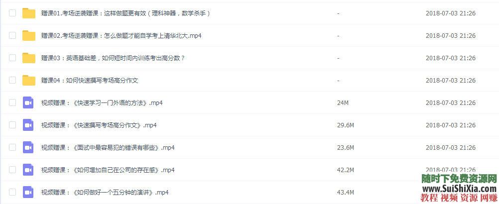 最强大脑 超级记忆秘诀教程 卢飞飞记忆+记忆密码+记忆宫殿值得拥有  卢飞飞记忆，记忆密码，记忆宫殿，最强大脑都在用的超级记忆秘诀教程，你也值得拥有 英语学习 第15张