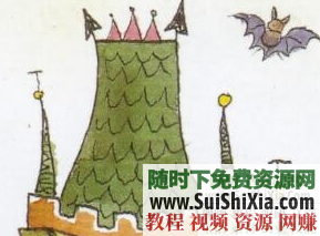 培生英语资料打包预备、基础、提高1~12级分级阅读PDF书，部分MP4视频