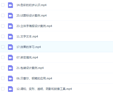 5.7G_2019年CDR教程 第5张