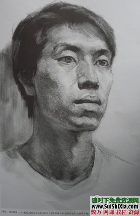 绘画教程_素描教程书籍打包下载 电子书 第12张 绘画教程_素描教程书籍打包下载 电子书 第12张