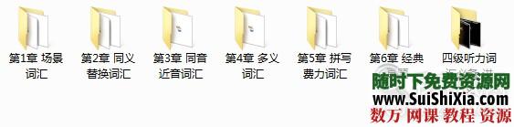 大学英语四级听力词汇必备 英语学习 第1张