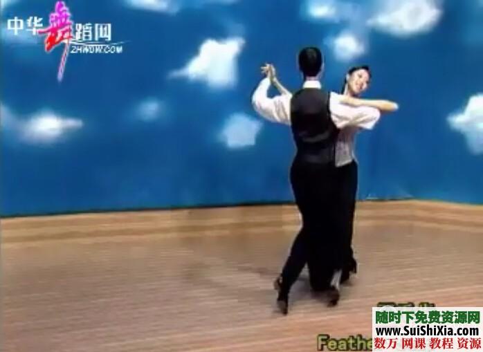 舞蹈教学视频教程大全 第1张 舞蹈教学视频教程大全 第1张