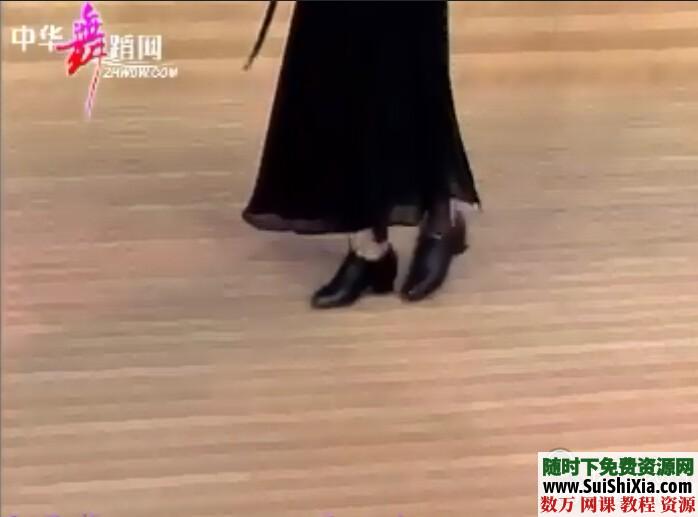 舞蹈教学视频教程大全 第2张 舞蹈教学视频教程大全 第2张