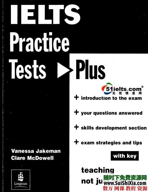 雅思资料教程大全打包 第1张 雅思资料教程大全打包 第1张