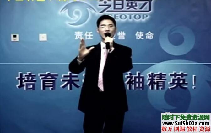 口才训练视频教程+PDF书籍全套 交际口才 第4张 口才训练视频教程+PDF书籍全套 交际口才 第4张