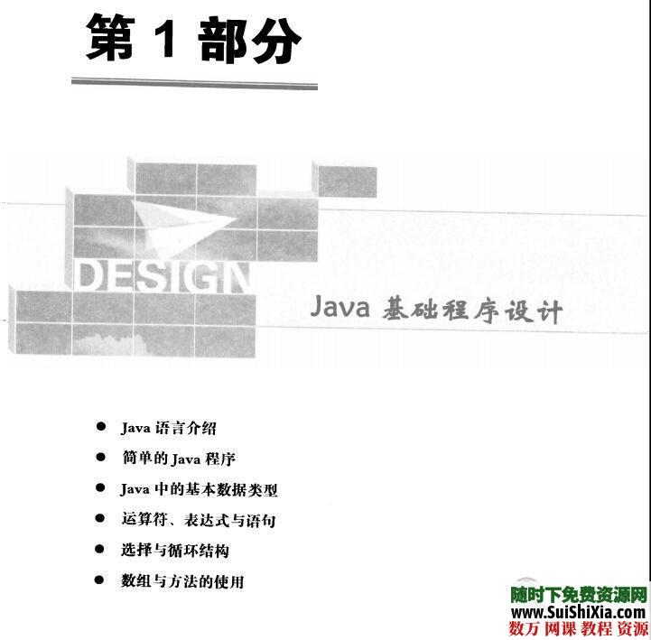自学Java书籍打包下载 第2张
