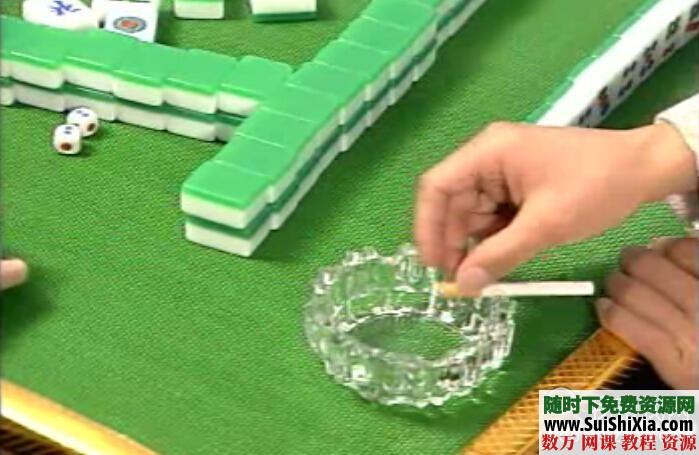 打麻将老千手法视频,打麻将不输钱 第7张 打麻将老千手法视频,打麻将不输钱 第7张