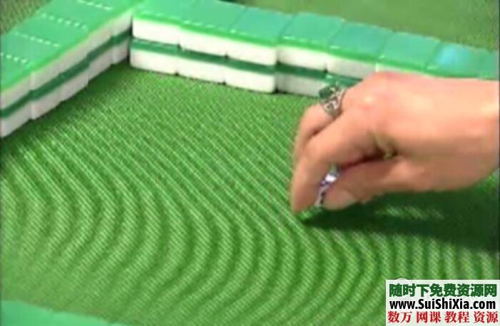 打麻将老千手法视频,打麻将不输钱 第8张 打麻将老千手法视频,打麻将不输钱 第8张