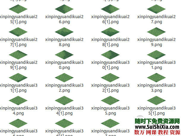 游戏图片、音频素材(约2万张图片和2300多音频) 第18张 游戏图片、音频素材(约2万张图片和2300多音频) 第18张