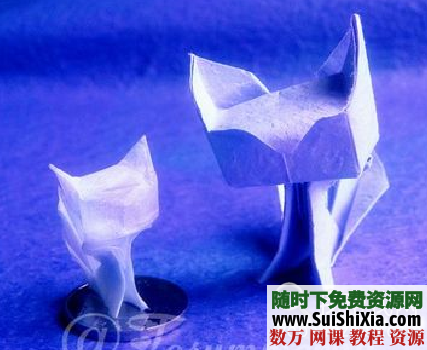 最全折纸教程（6G多） 电子书 第2张