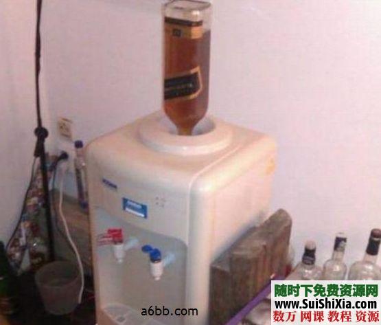 搞笑图片打包连发【共10期】含动态和静态图片 第5张 搞笑图片打包连发【共10期】含动态和静态图片 第5张