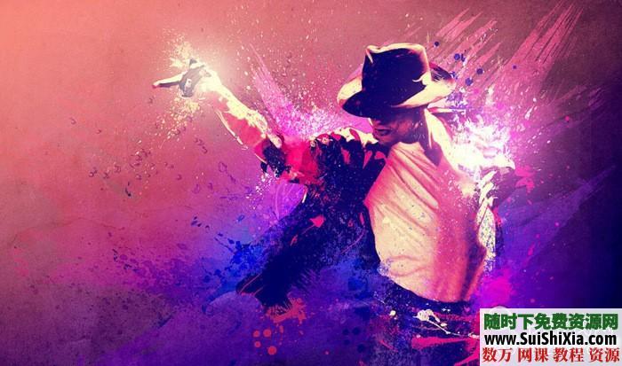 迈克尔杰克逊音乐专辑7张无损格式 第1张 迈克尔杰克逊音乐专辑7张无损格式 第1张