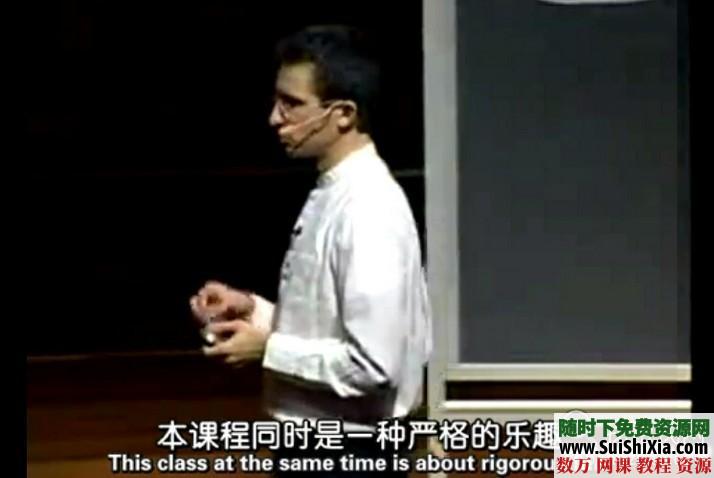 哈佛幸福课程视频+书籍全套 英语学习 第4张 哈佛幸福课程视频+书籍全套 英语学习 第4张