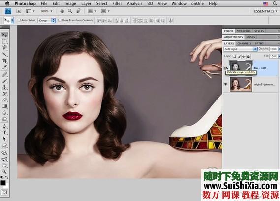 一些有用的绘画知识和教程合集 第3张