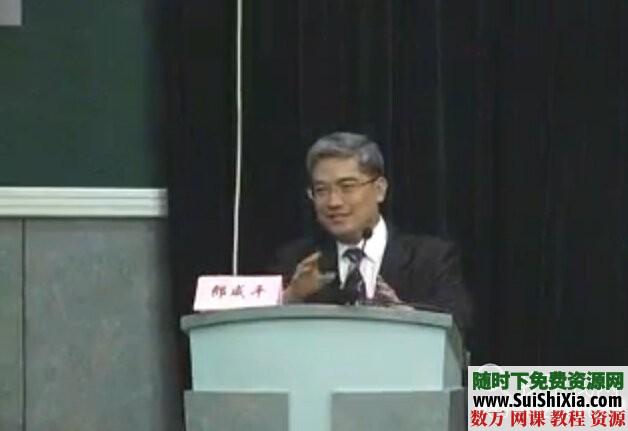 名人演讲励志视频合集 第7张 名人演讲励志视频合集 第7张