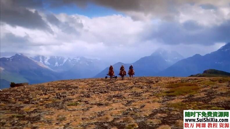 18G大量实拍视频素材 第3张 18G大量实拍视频素材 第3张